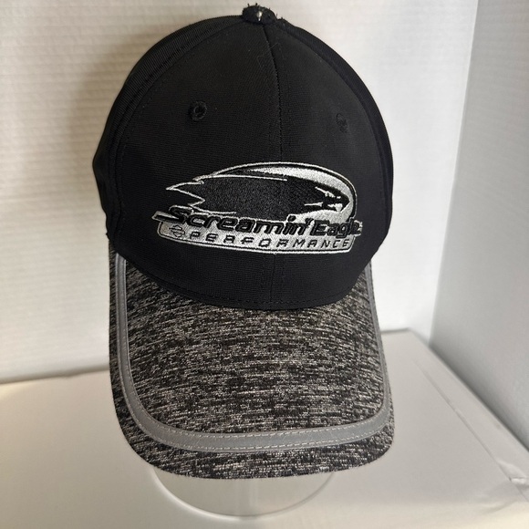 Harley-Davidson Other - Harley Davidson motorcycles hat cap screaming Eagle Performance Adjustable Lg/XL